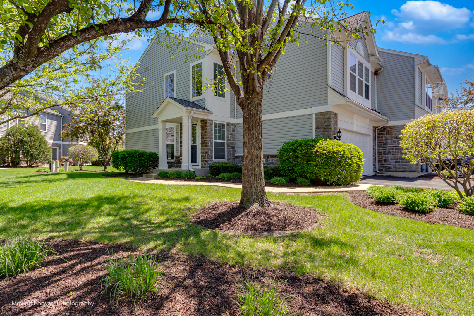 656 HAWLEY Drive, Oswego, IL 60543