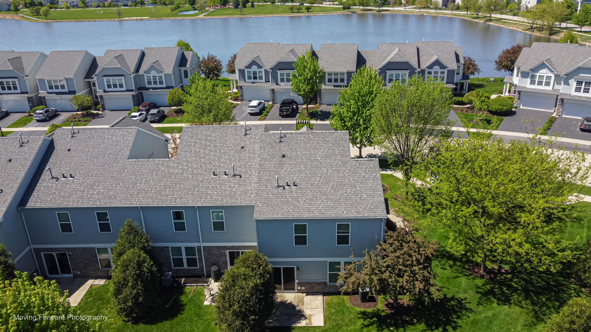 656 HAWLEY Drive, Oswego, IL 60543