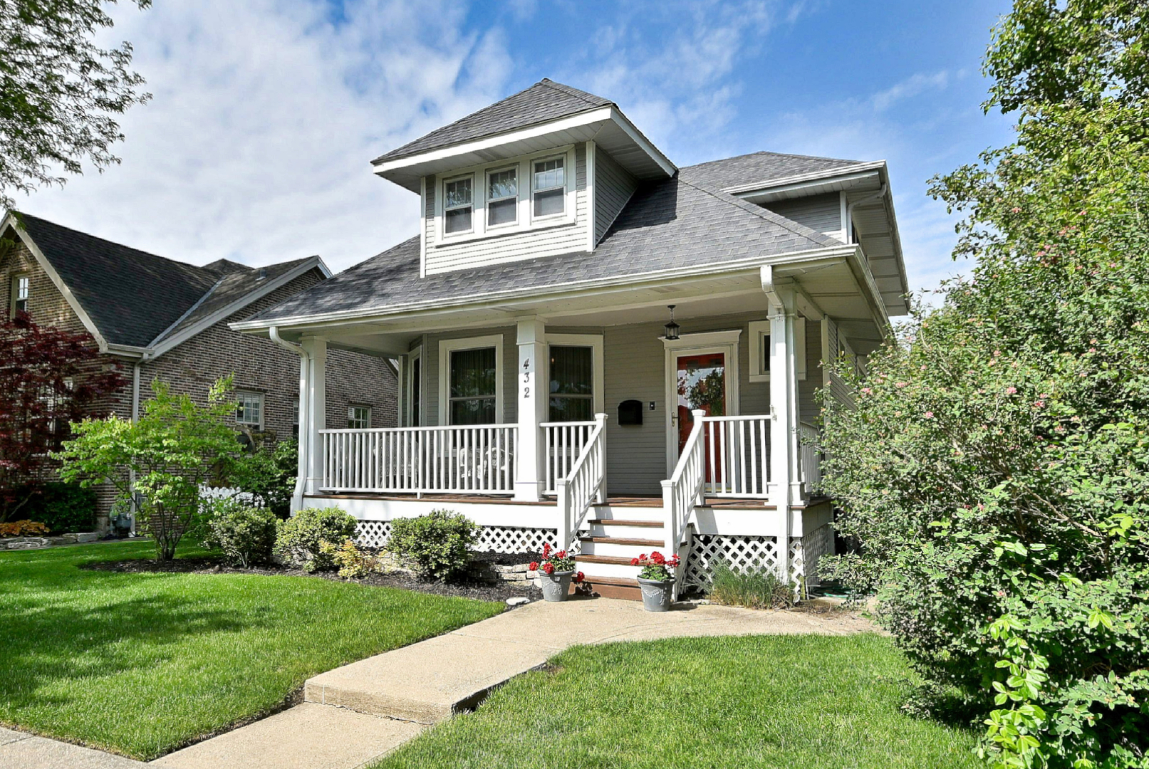 432 S Greenwood Avenue, Park Ridge, IL 60068