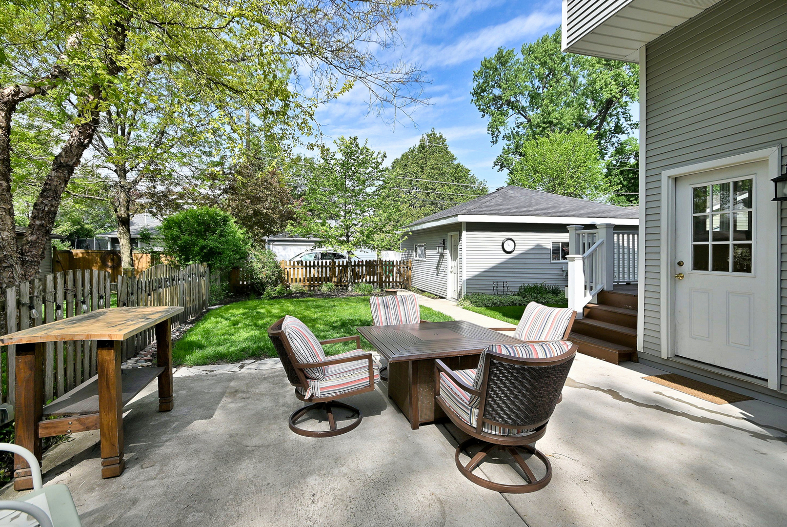 432 S Greenwood Avenue, Park Ridge, IL 60068