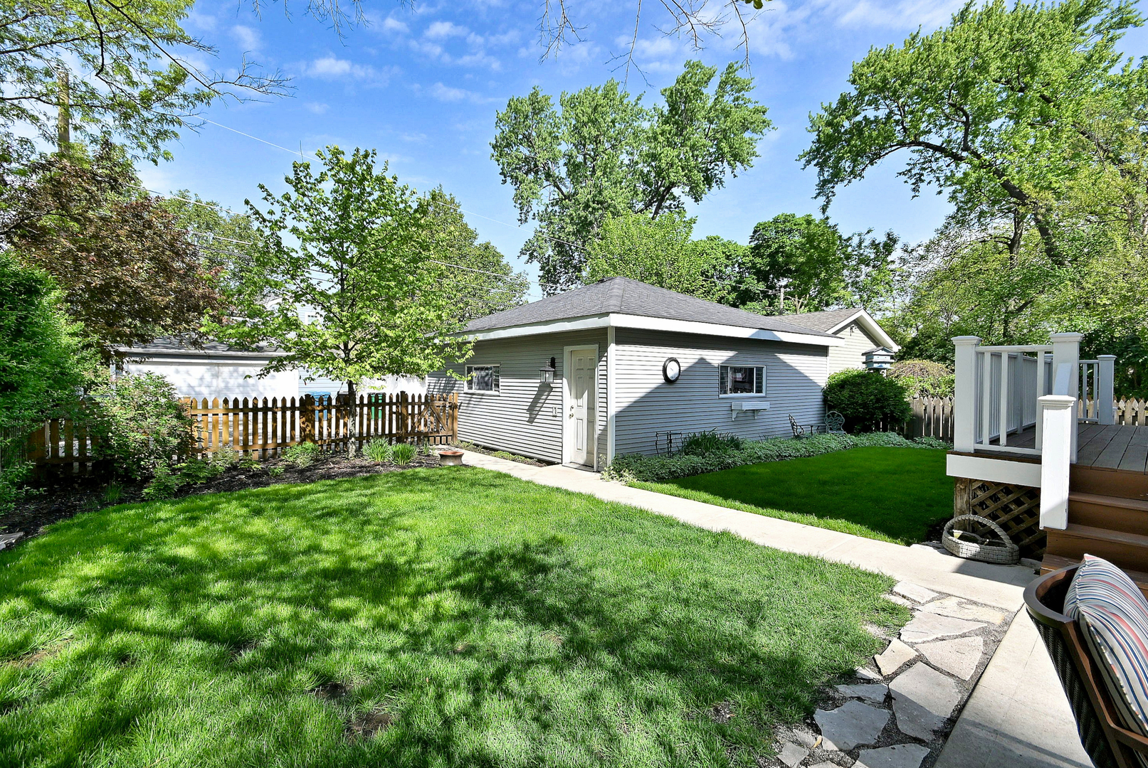 432 S Greenwood Avenue, Park Ridge, IL 60068