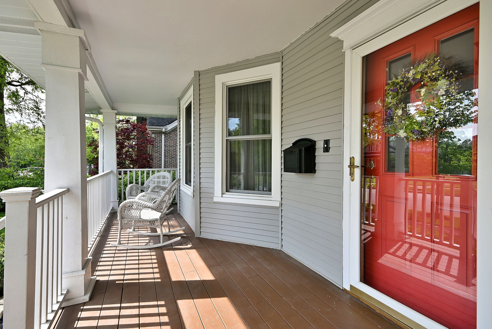 432 S Greenwood Avenue, Park Ridge, IL 60068