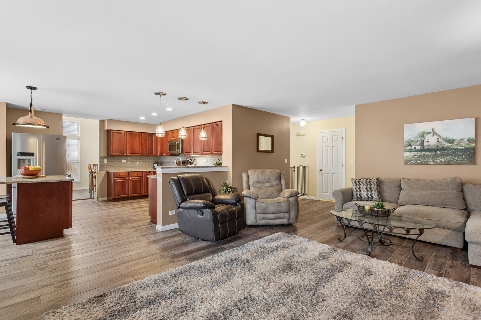 240 Paradise Parkway, Oswego, IL 60543