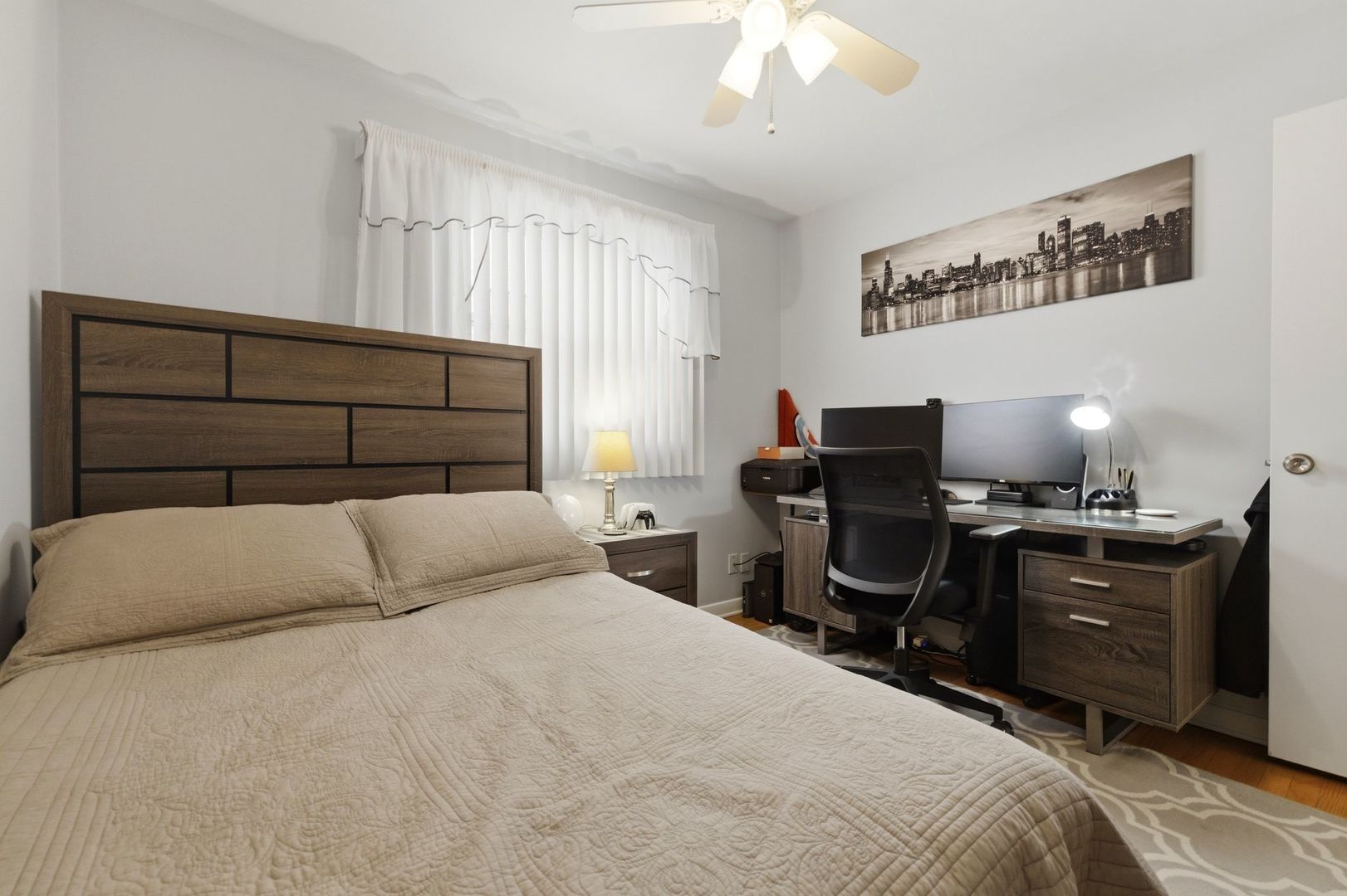 5836 S Mayfield Avenue, Chicago, IL 60638