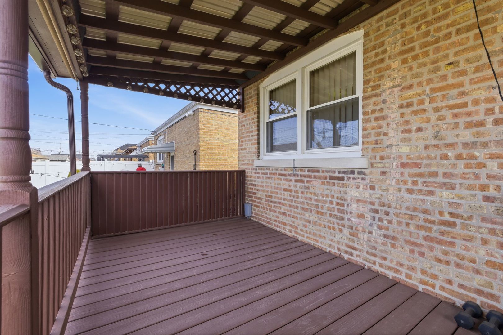 5836 S Mayfield Avenue, Chicago, IL 60638