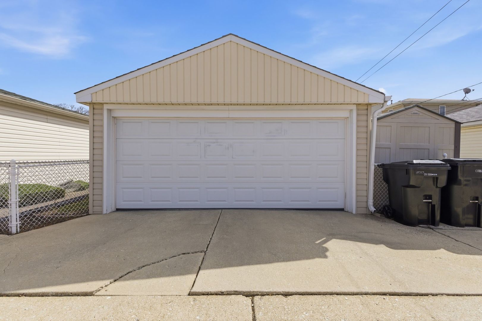 5836 S Mayfield Avenue, Chicago, IL 60638