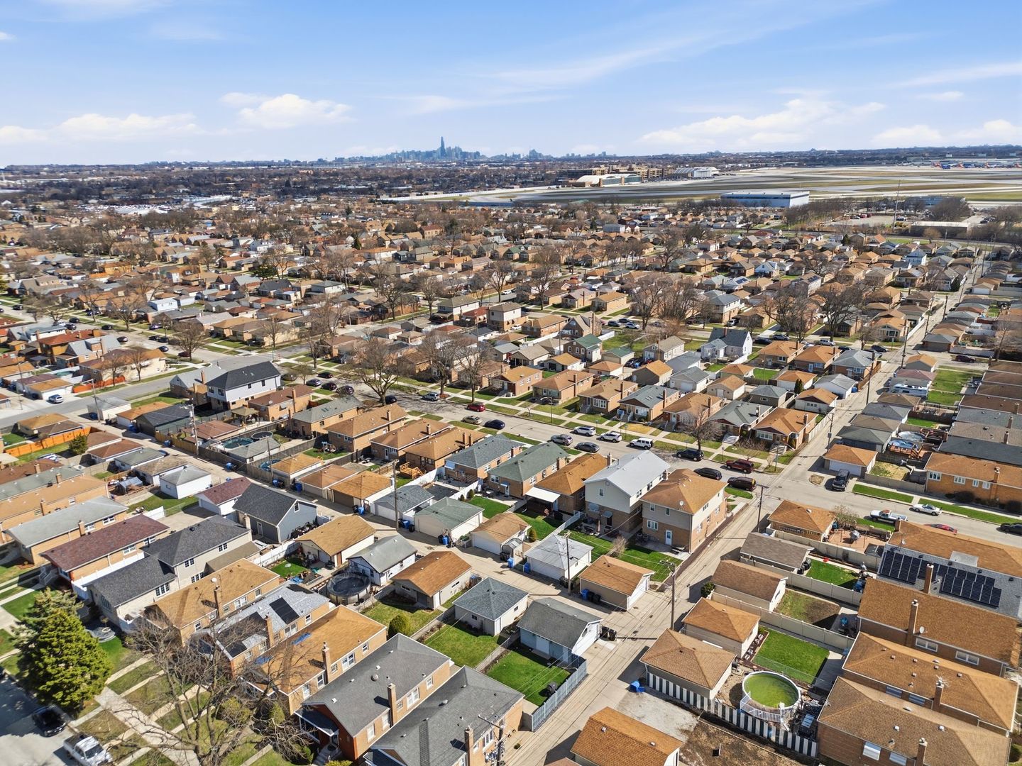 5836 S Mayfield Avenue, Chicago, IL 60638