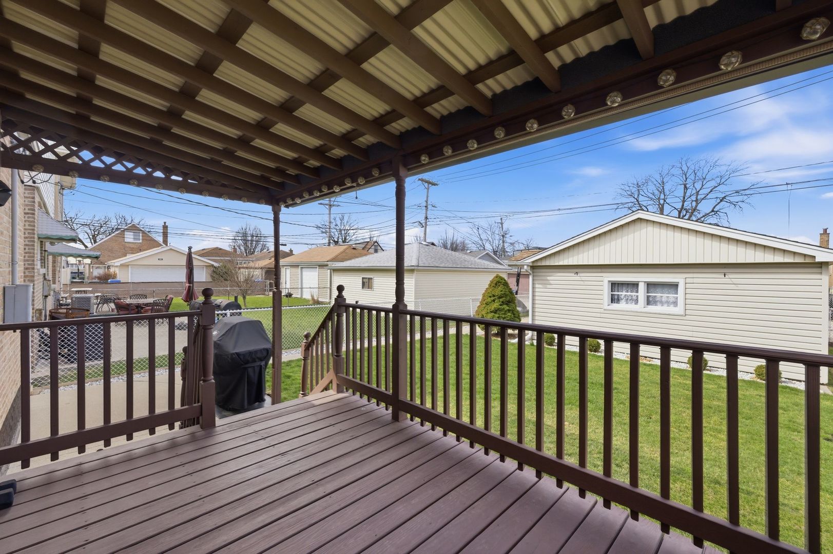 5836 S Mayfield Avenue, Chicago, IL 60638