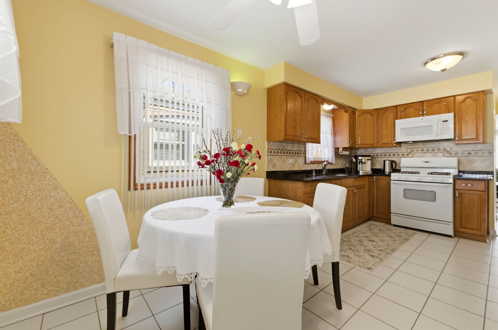 5836 S Mayfield Avenue, Chicago, IL 60638