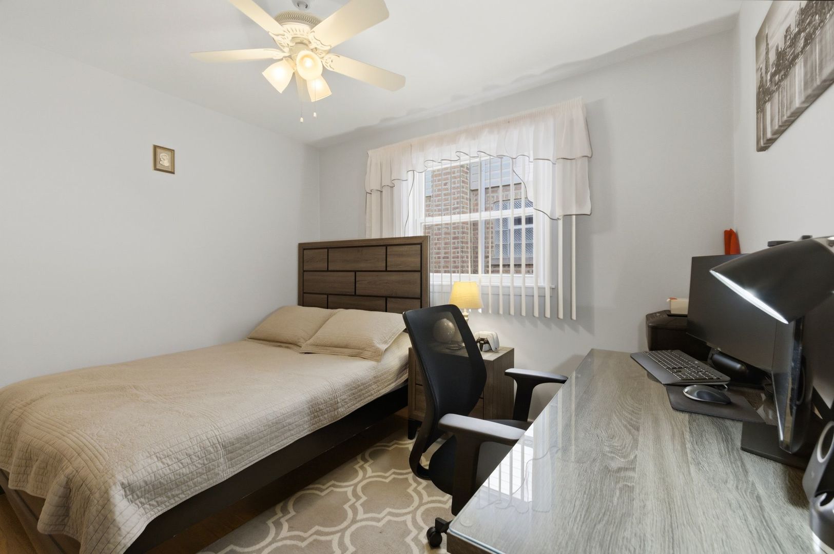 5836 S Mayfield Avenue, Chicago, IL 60638