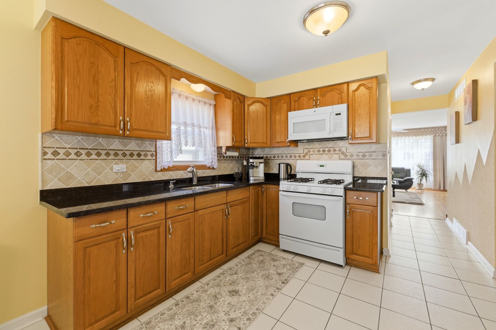 5836 S Mayfield Avenue, Chicago, IL 60638