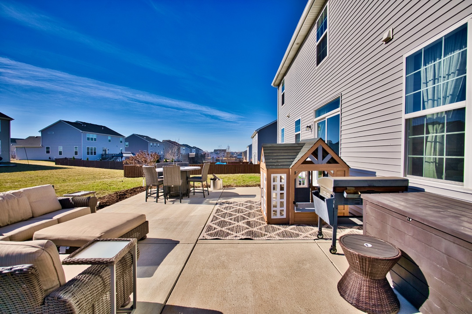 574 Coach Road, Yorkville, IL 60560