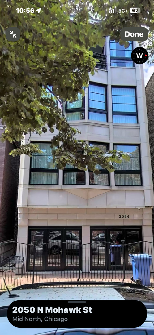 2054 N Mohawk Street, Chicago, IL 60614