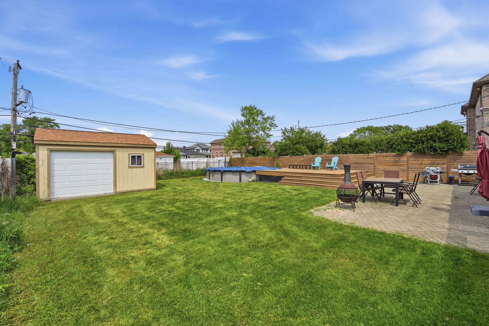 8130 W Berwyn Avenue, Chicago, IL 60656