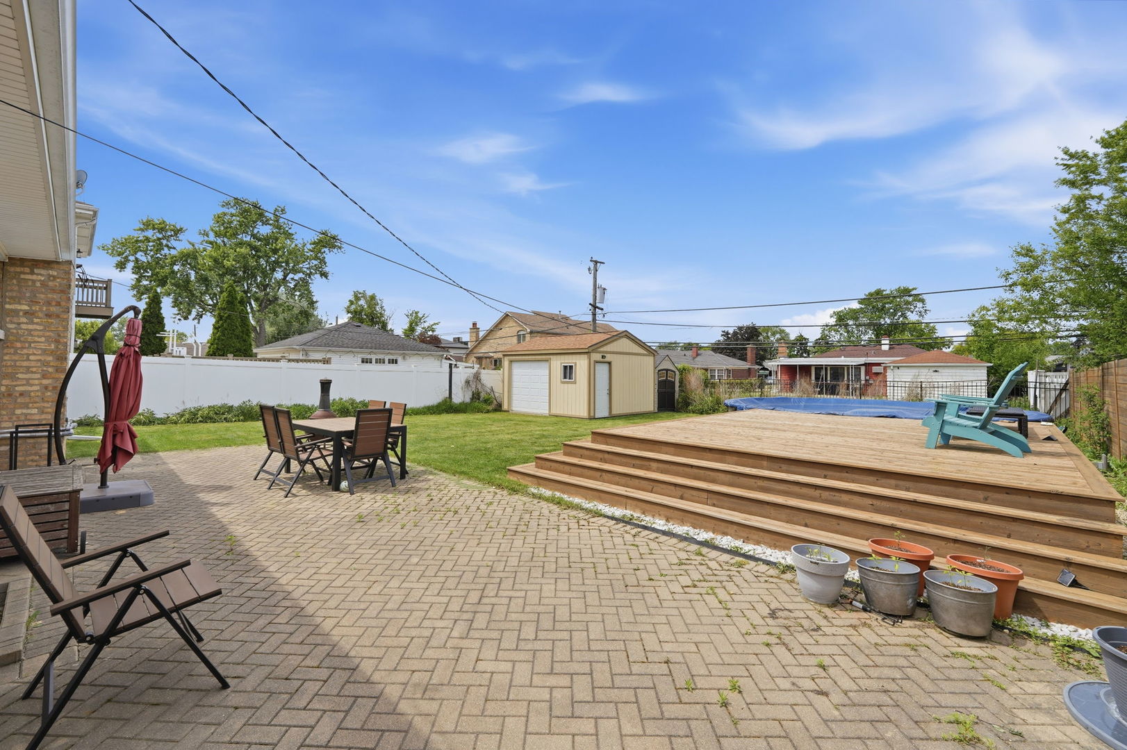 8130 W Berwyn Avenue, Chicago, IL 60656