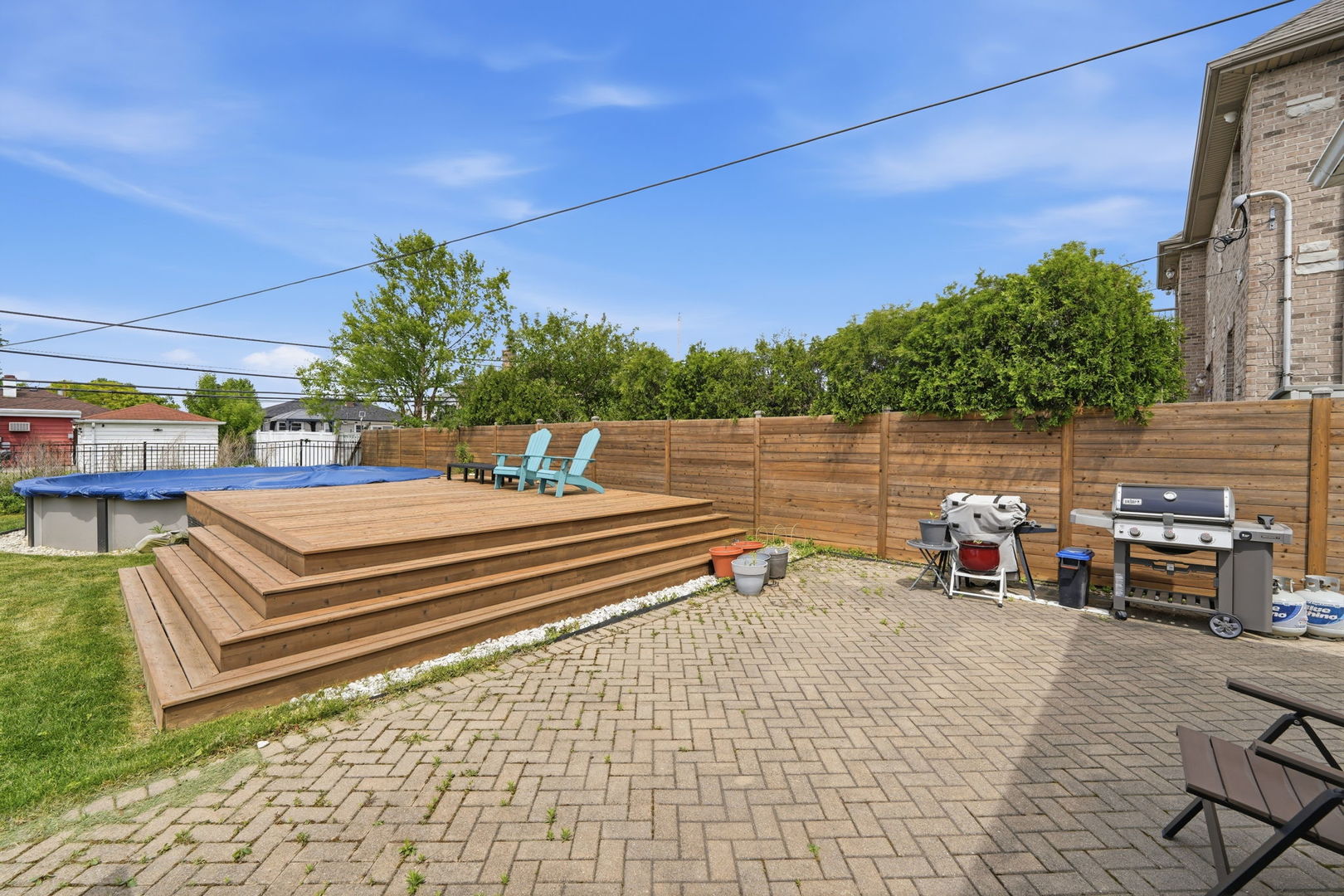 8130 W Berwyn Avenue, Chicago, IL 60656