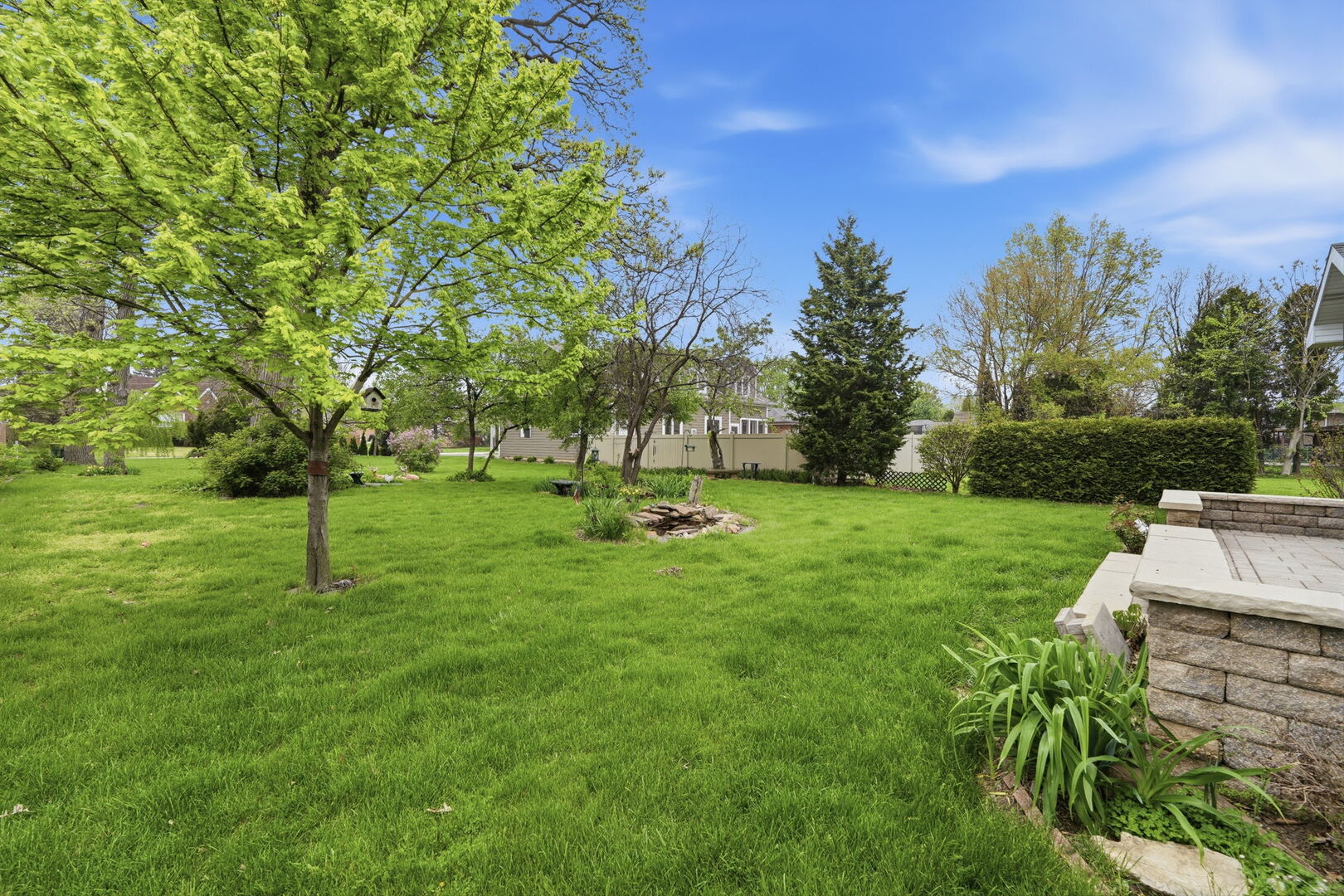 7550 Blazer Avenue, Justice, IL 60458