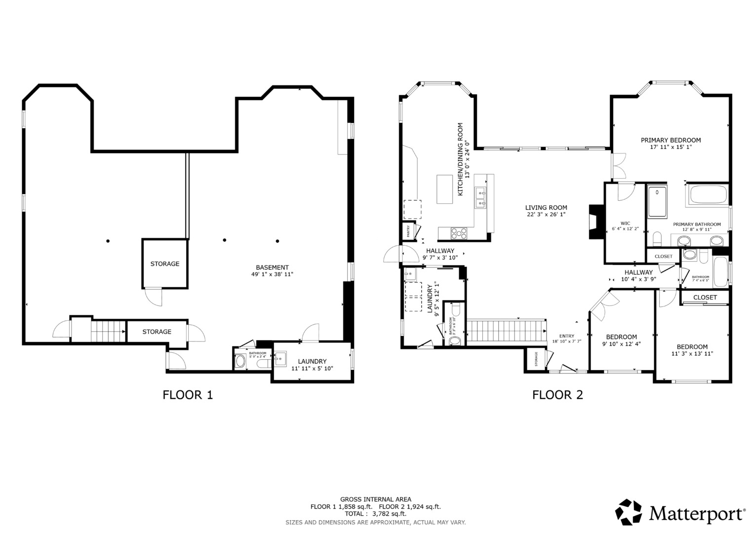 7550 Blazer Avenue, Justice, IL 60458