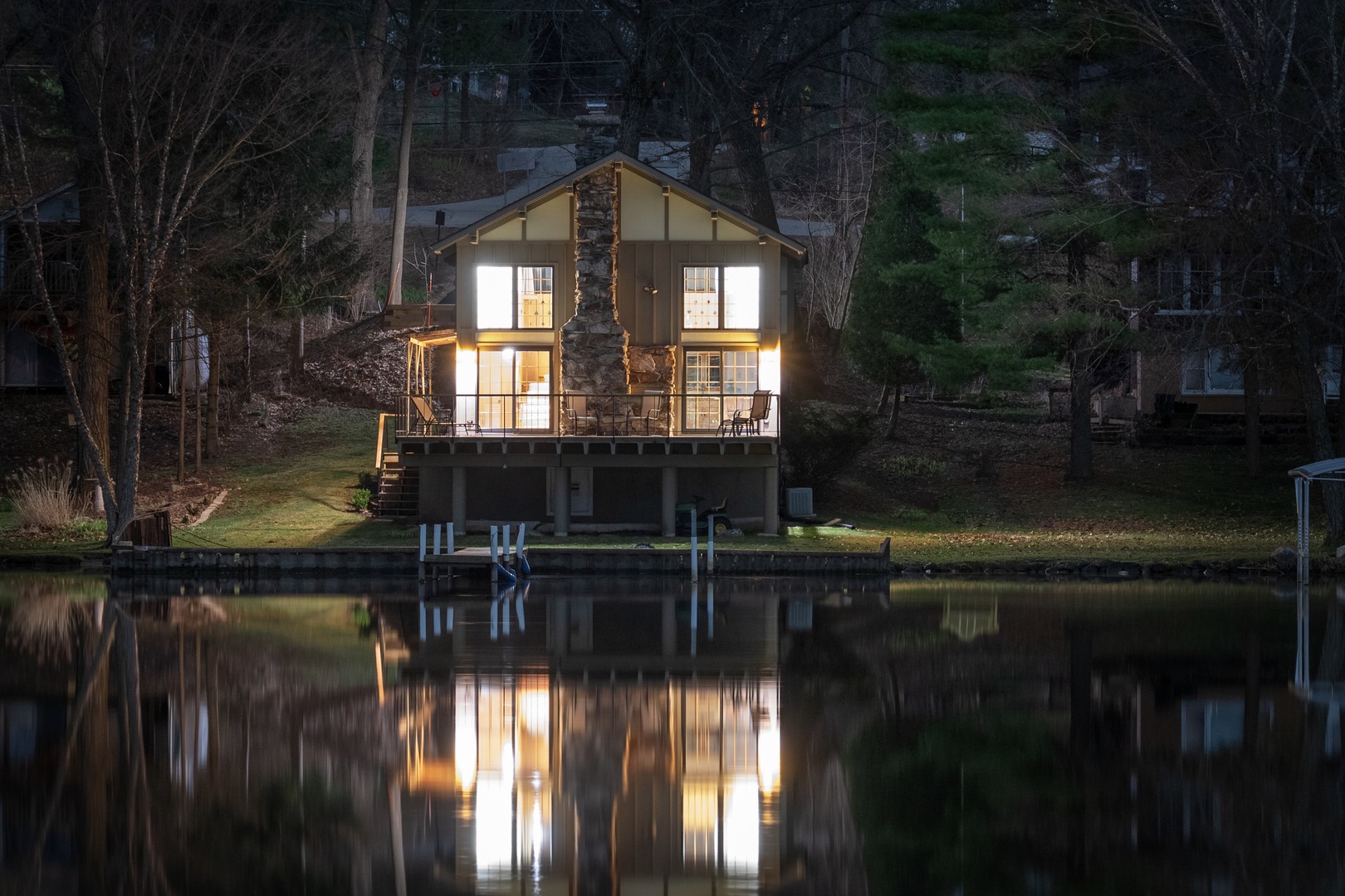 2712 Ridge Avenue, Algonquin, IL 60102