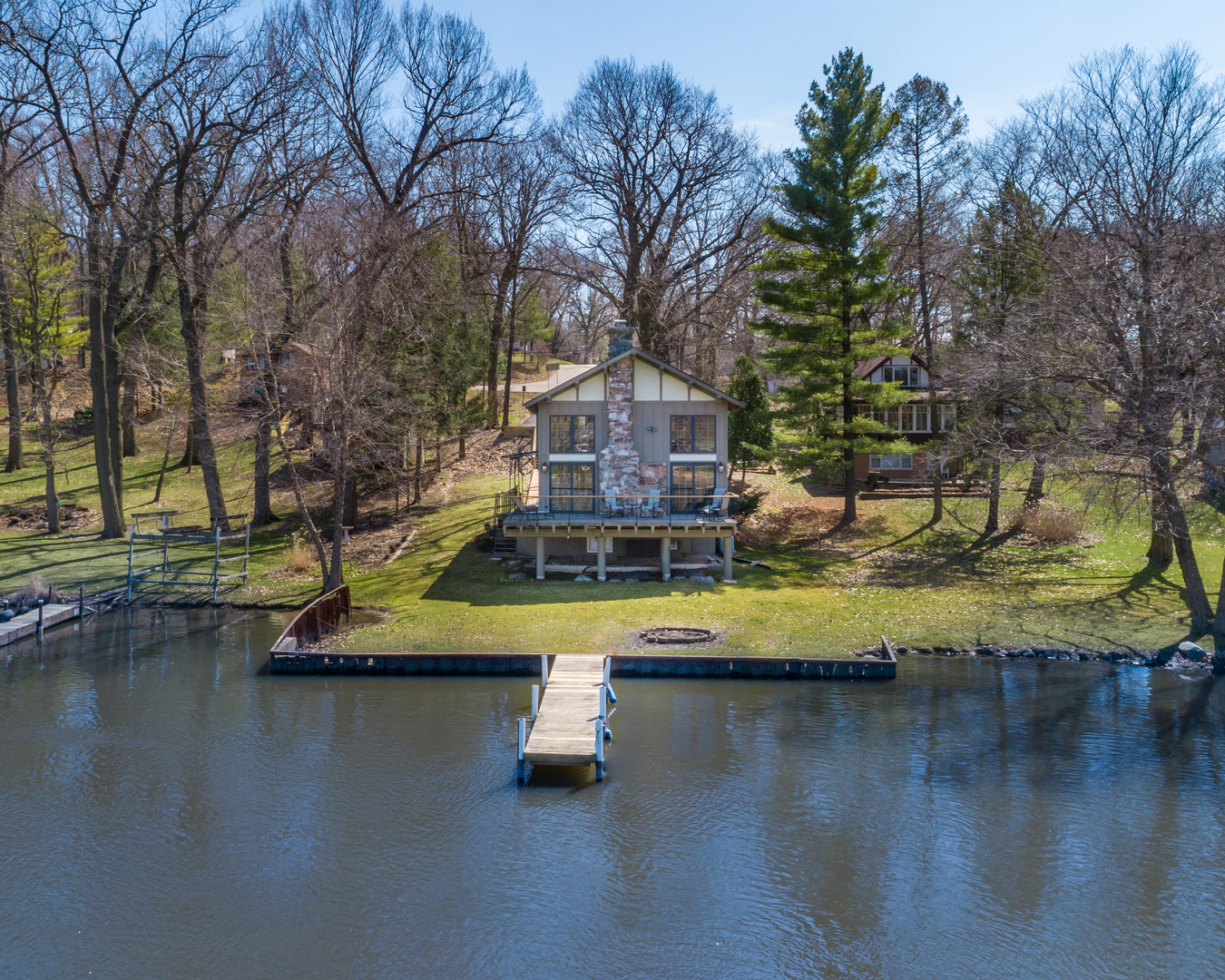 2712 Ridge Avenue, Algonquin, IL 60102