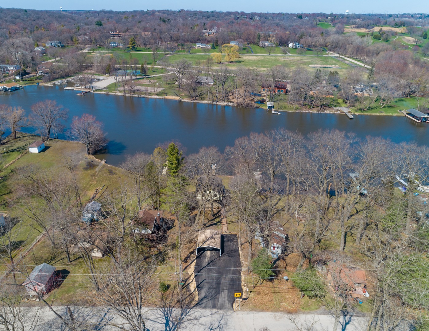 2712 Ridge Avenue, Algonquin, IL 60102