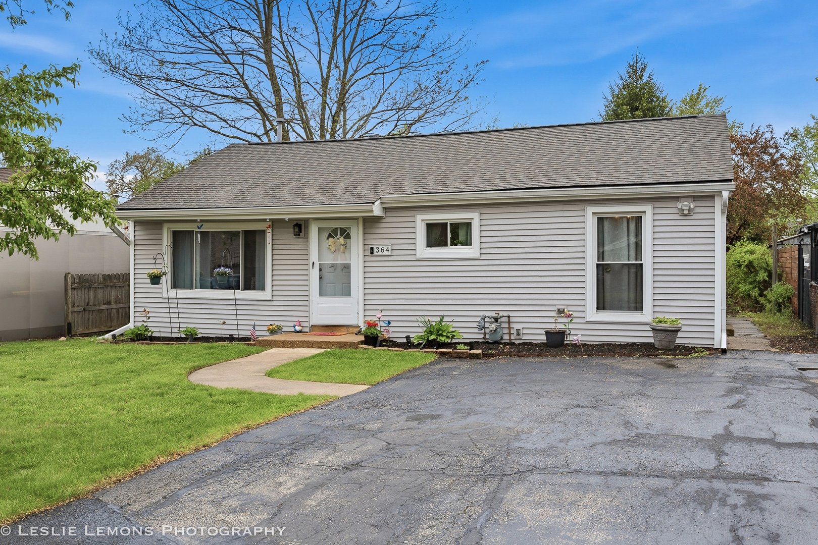 364 N Cedar Avenue, Wood Dale, IL 60191