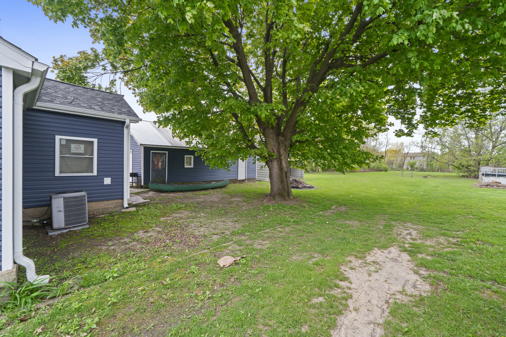 210 N Green Street, Somonauk, IL 60552