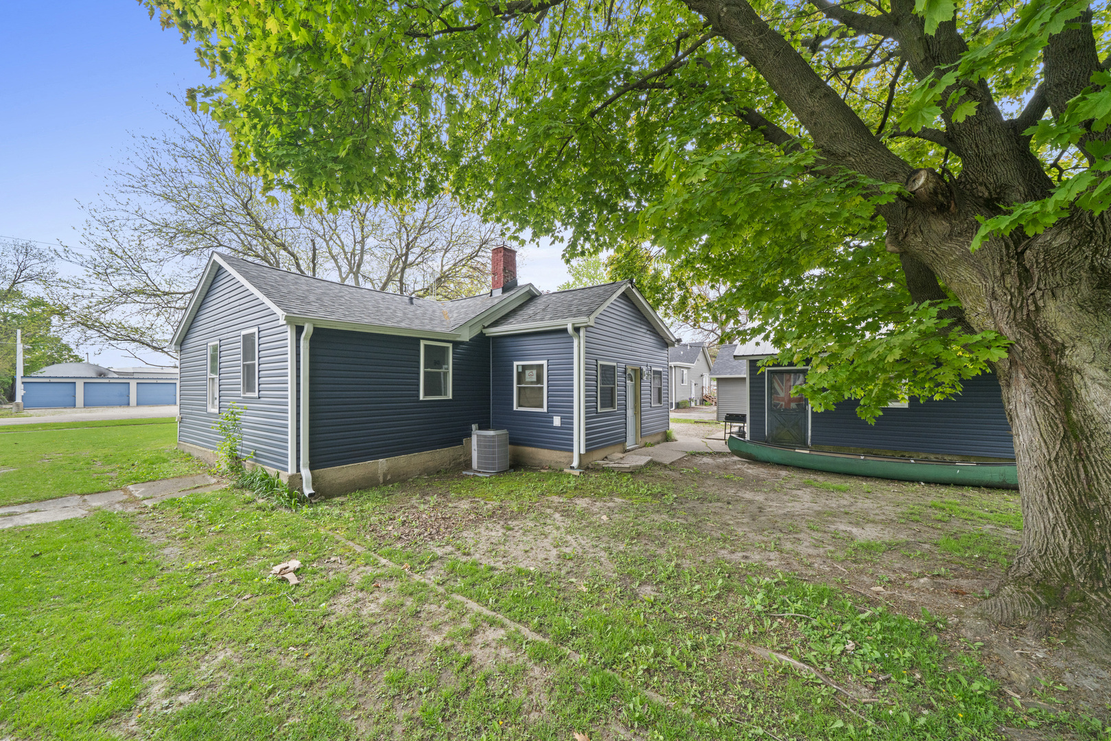 210 N Green Street, Somonauk, IL 60552