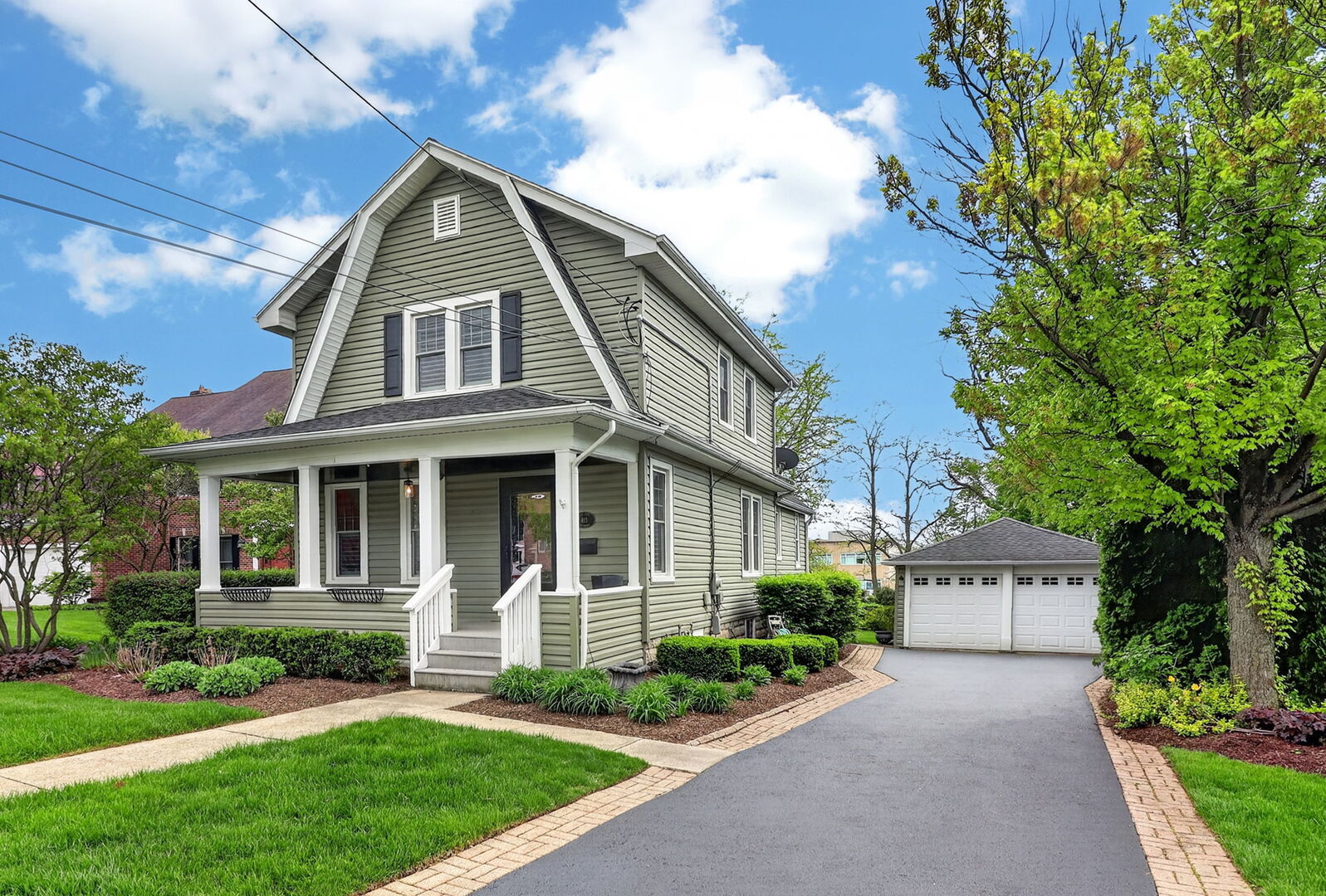 415 Anthony Street, Glen Ellyn, IL 60137