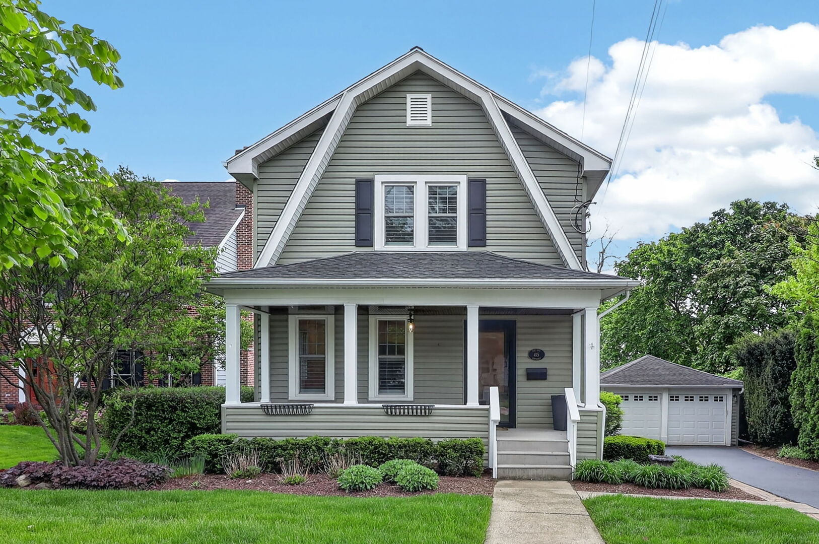 415 Anthony Street, Glen Ellyn, IL 60137