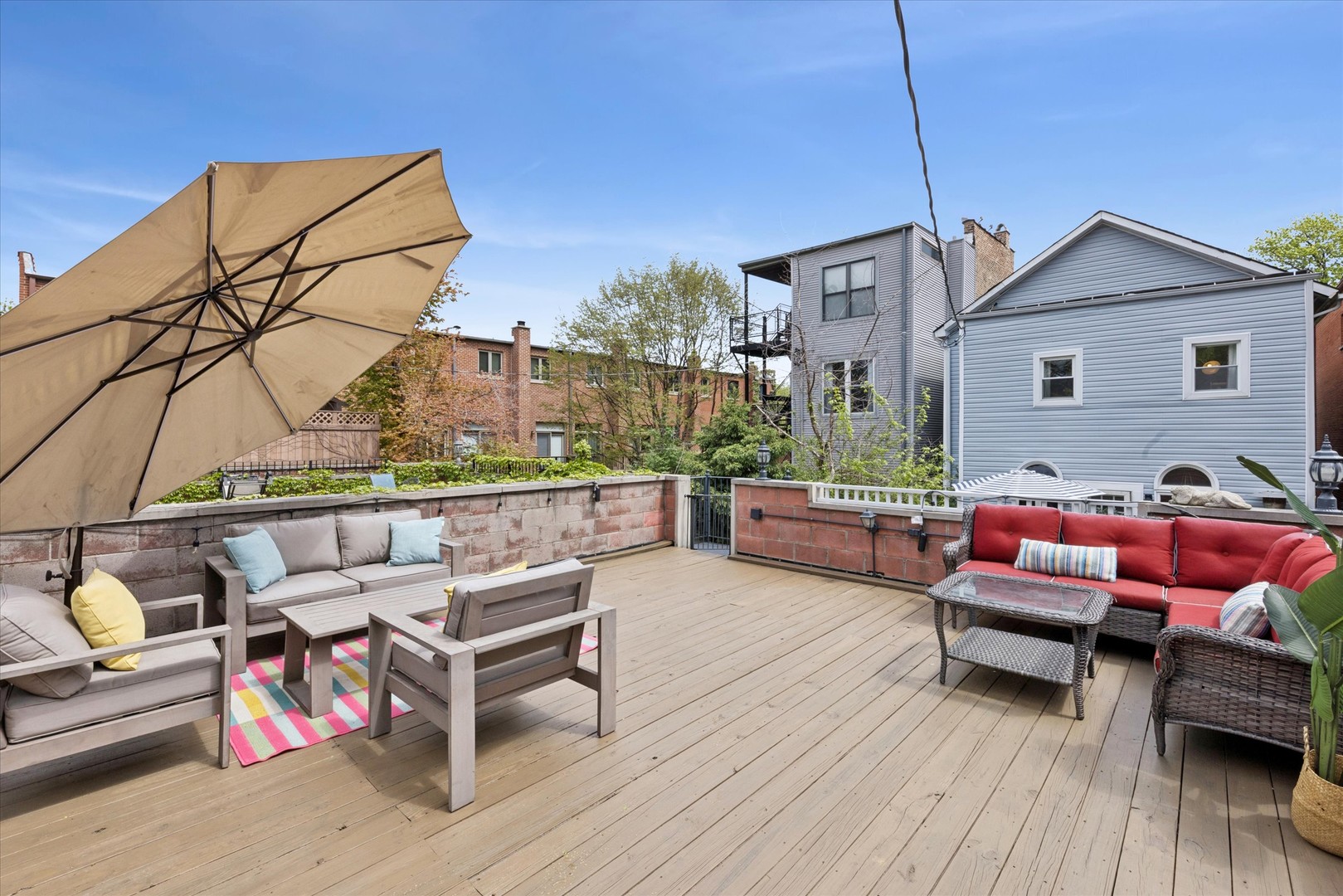 812 S Bell Avenue, Chicago, IL 60612