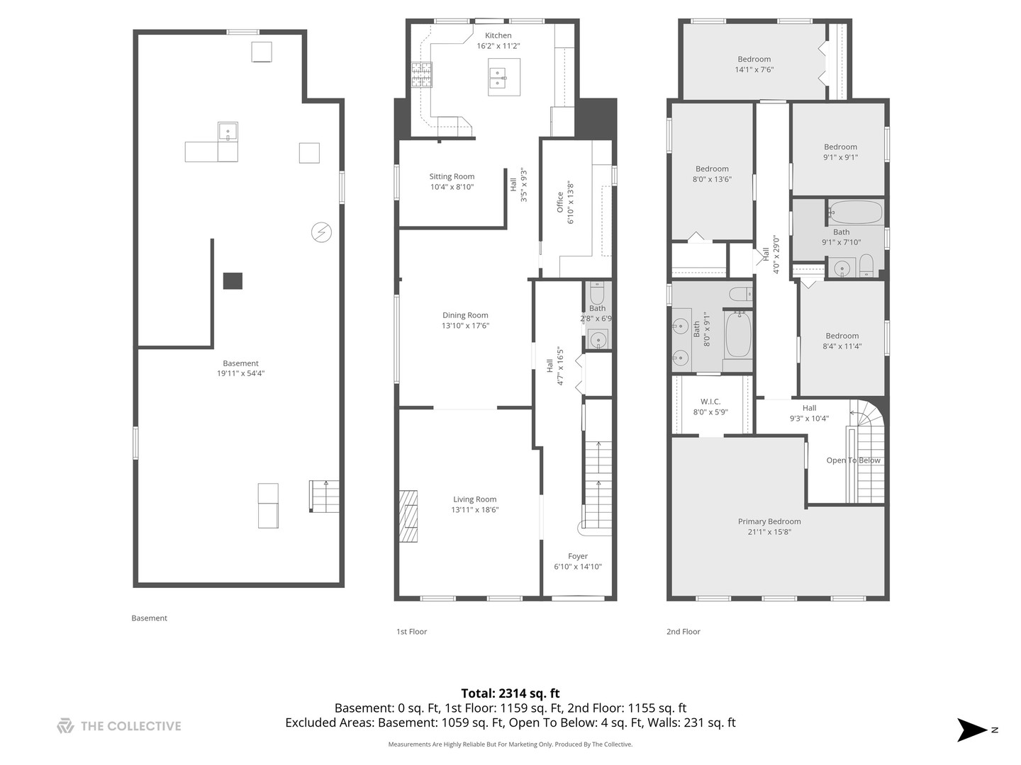 812 S Bell Avenue, Chicago, IL 60612