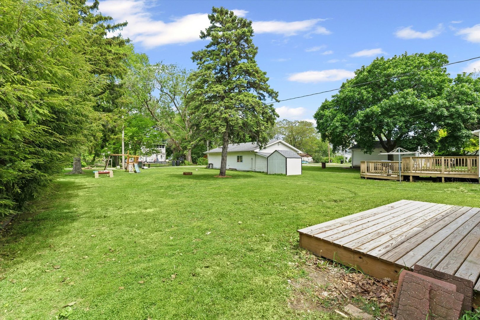 251 W Center Street, Paxton, IL 60957