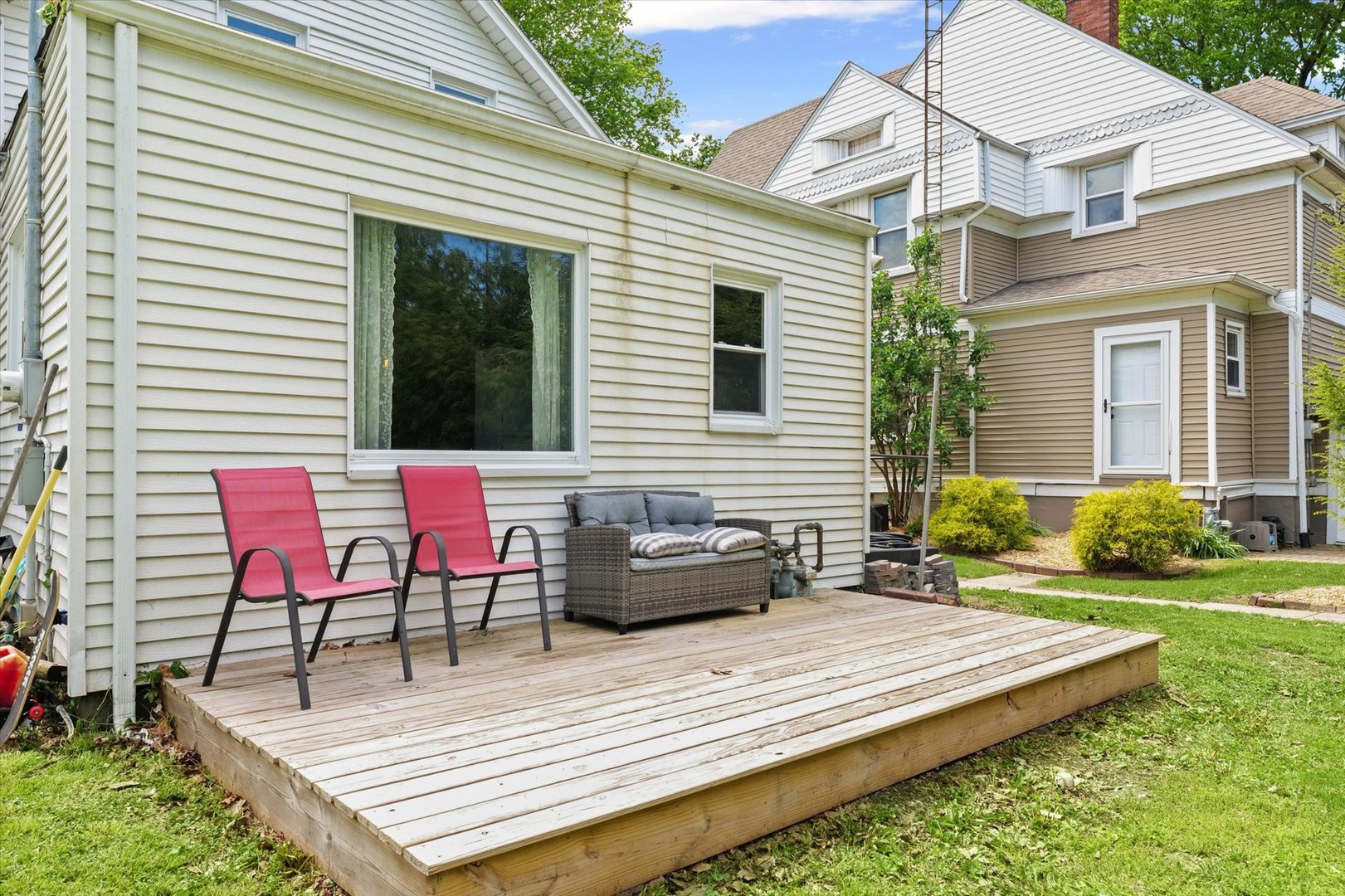 251 W Center Street, Paxton, IL 60957