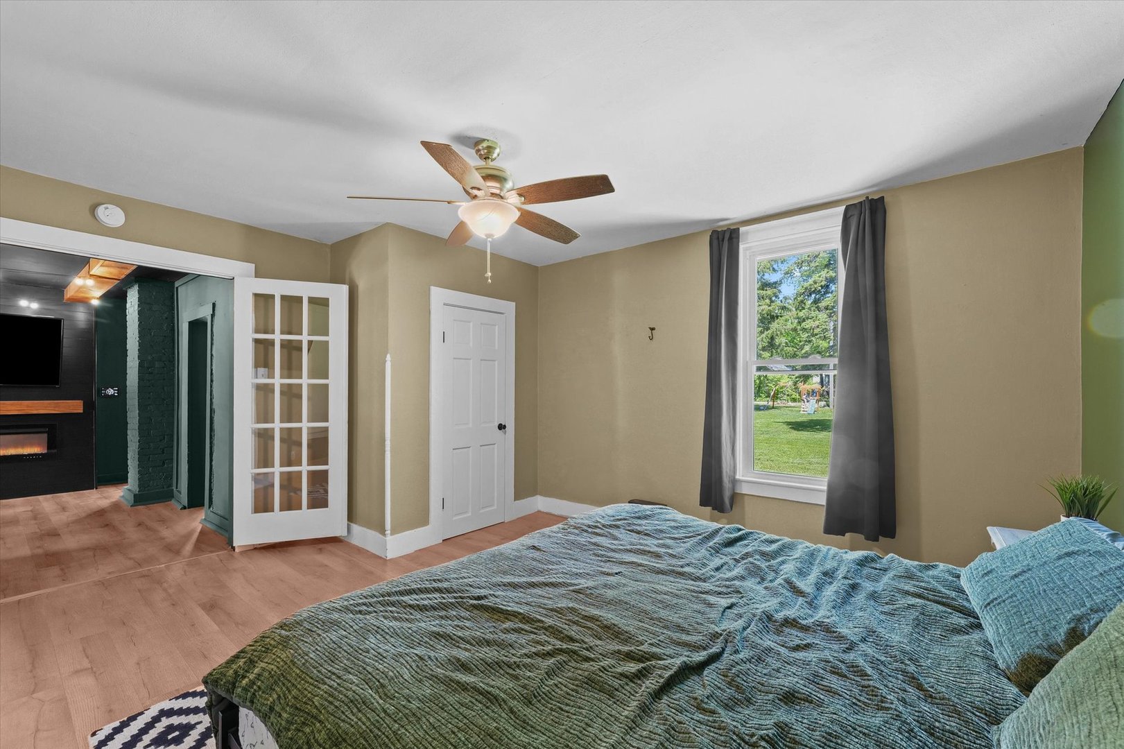 251 W Center Street, Paxton, IL 60957