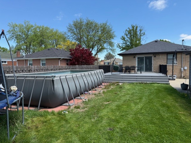 1934 Belleview Avenue, Westchester, IL 60154