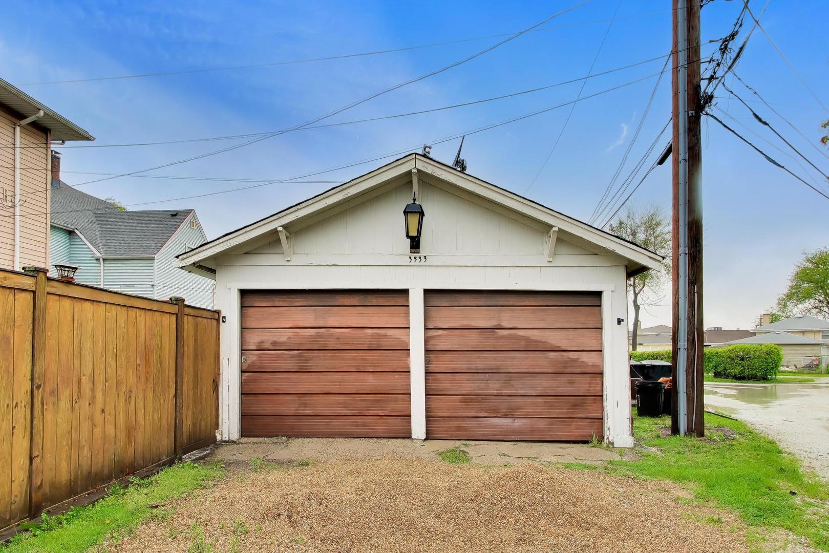 3533 Grand Boulevard, Brookfield, IL 60513