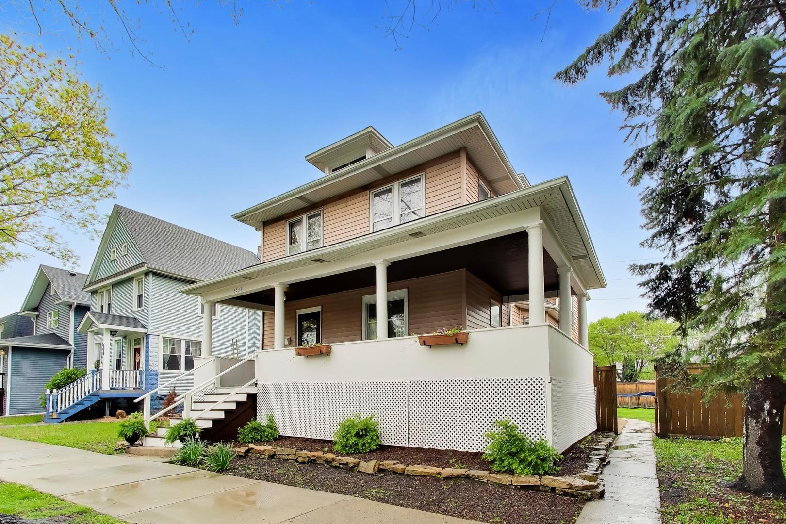 3533 Grand Boulevard, Brookfield, IL 60513