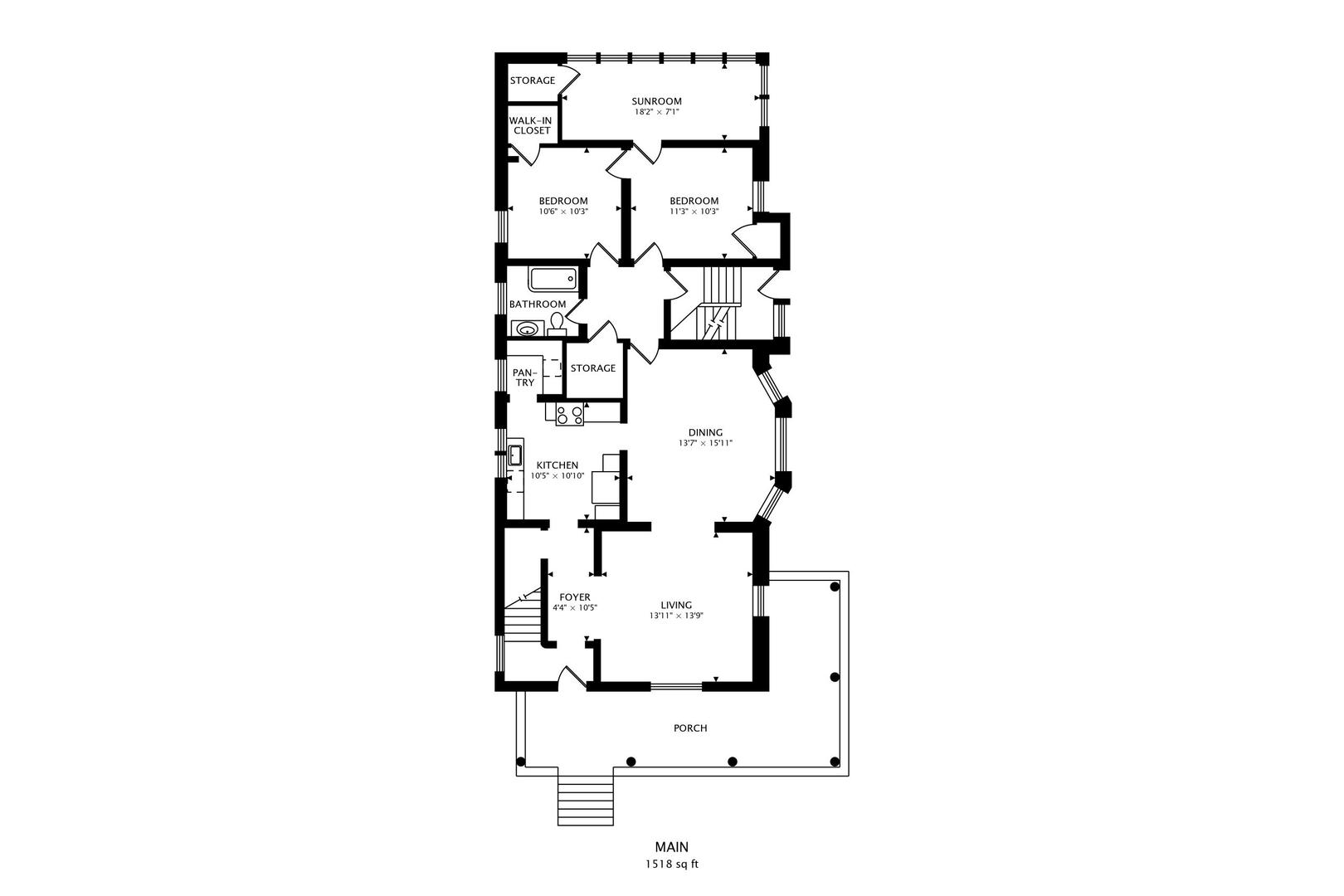 3533 Grand Boulevard, Brookfield, IL 60513