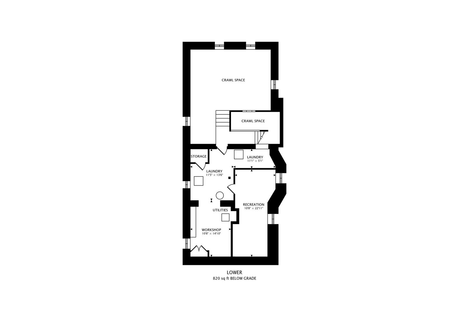 3533 Grand Boulevard, Brookfield, IL 60513