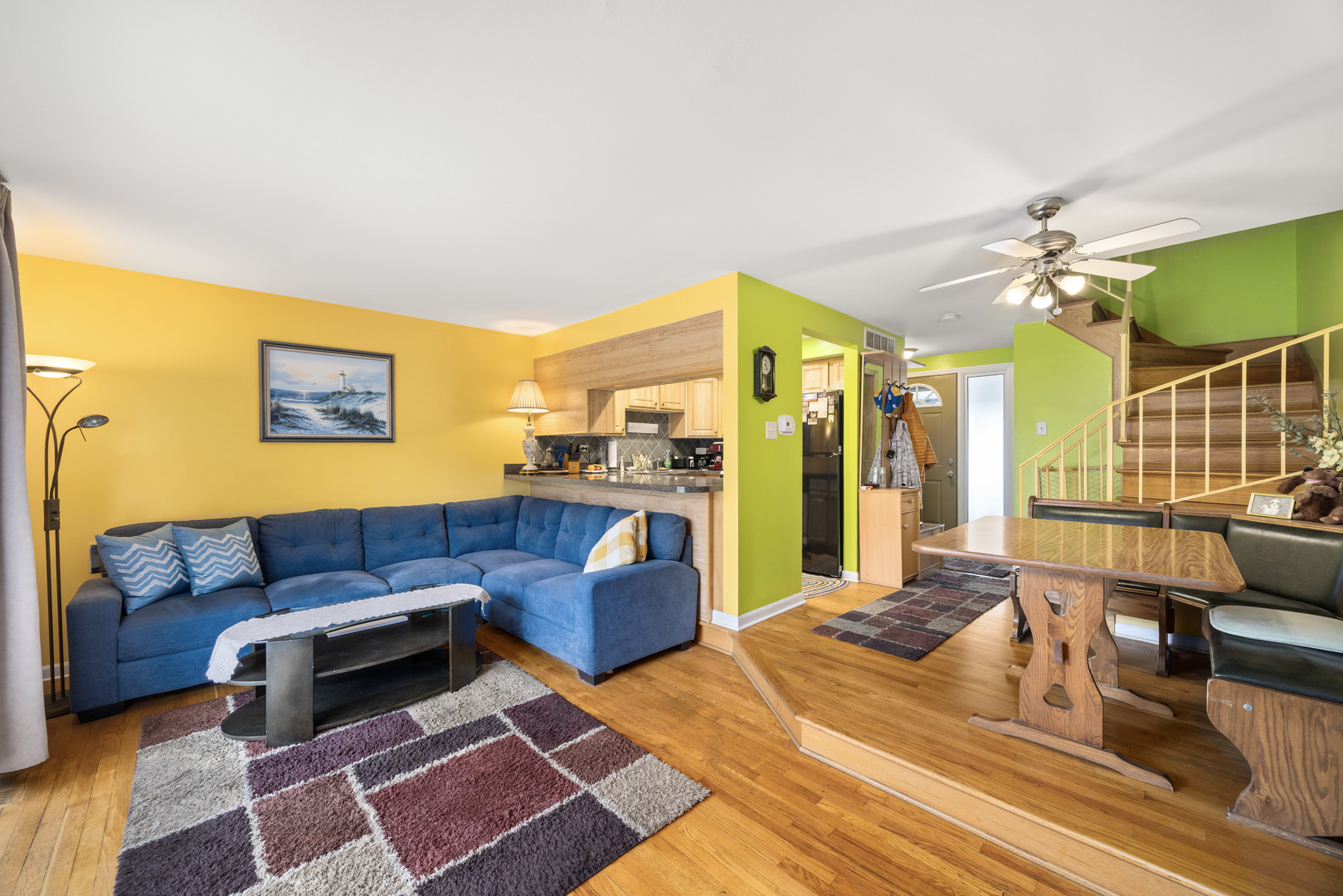 19 Cour Madeleine, Palos Hills, IL 60465