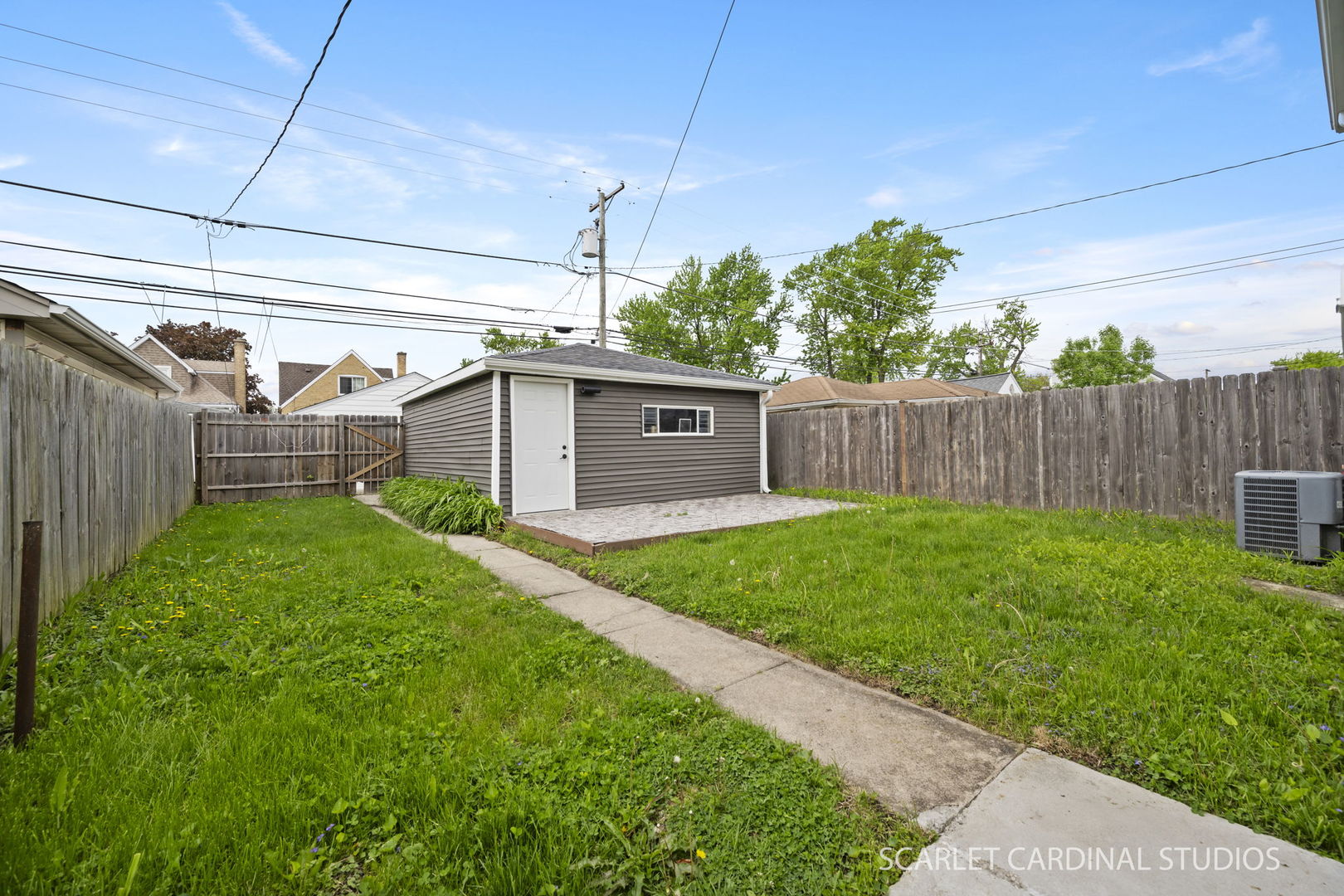 2120 N 75th Court, Elmwood Park, IL 60707