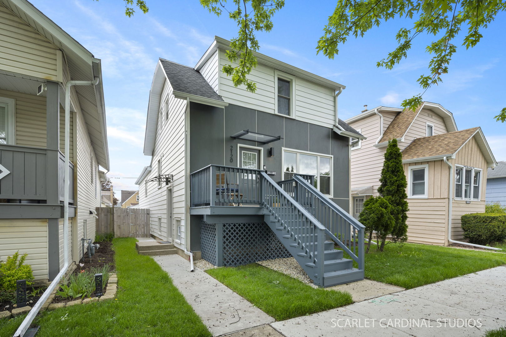 2120 N 75th Court, Elmwood Park, IL 60707