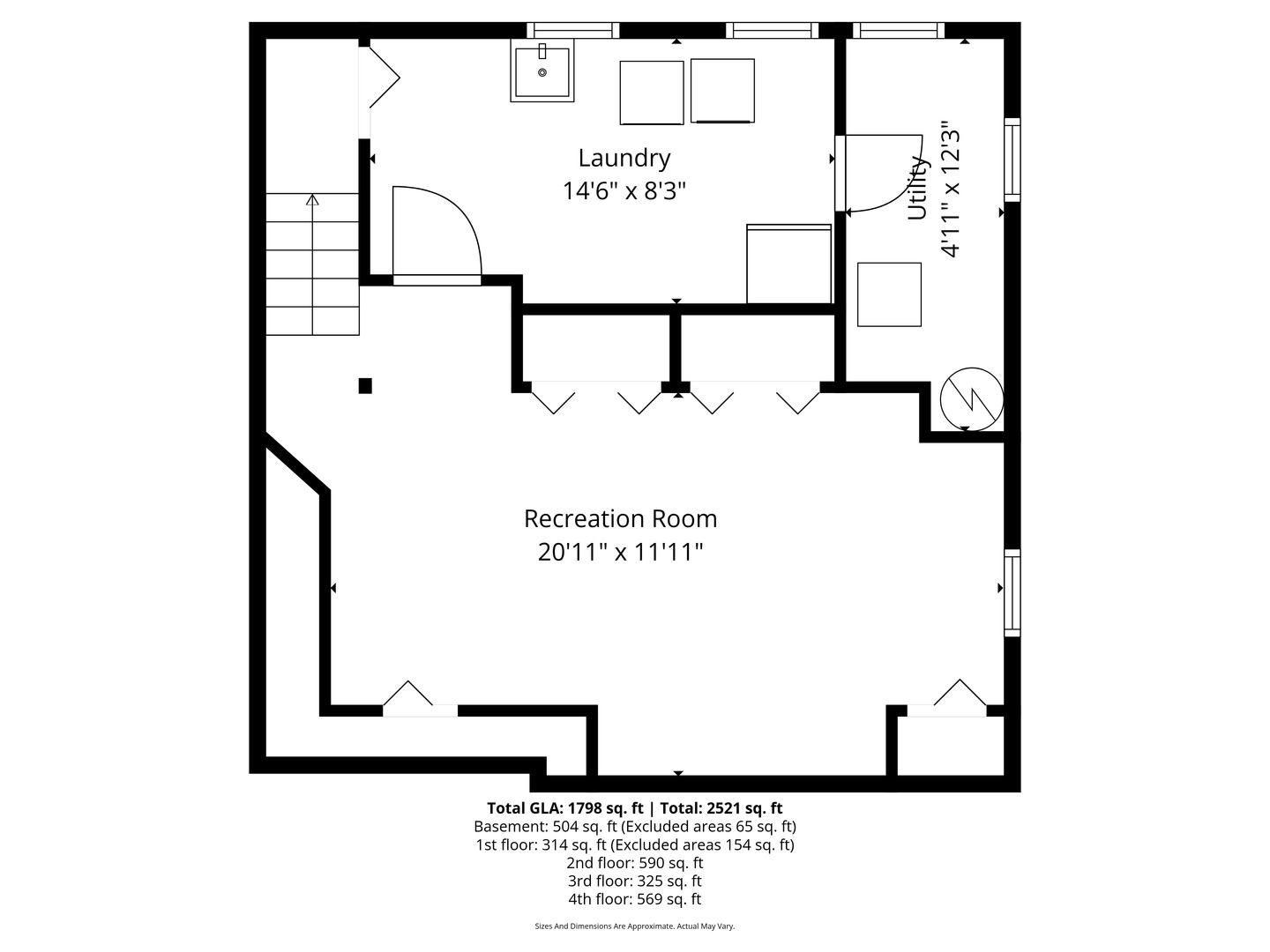 260 Chesterfield Avenue, Glen Ellyn, IL 60137