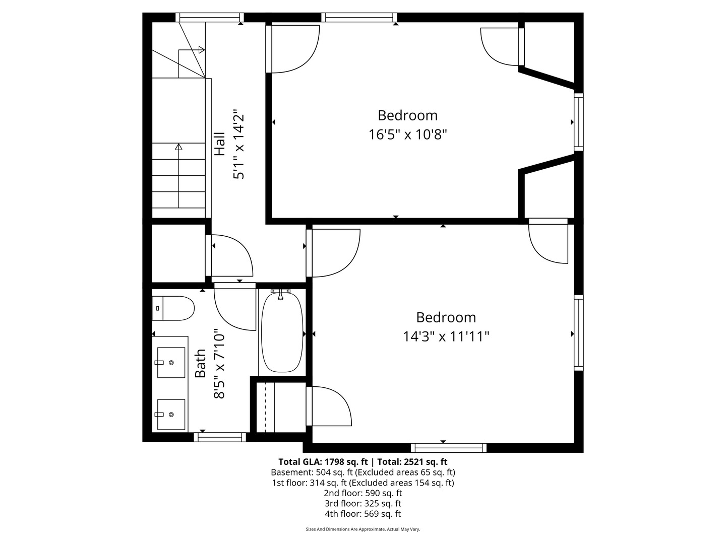 260 Chesterfield Avenue, Glen Ellyn, IL 60137