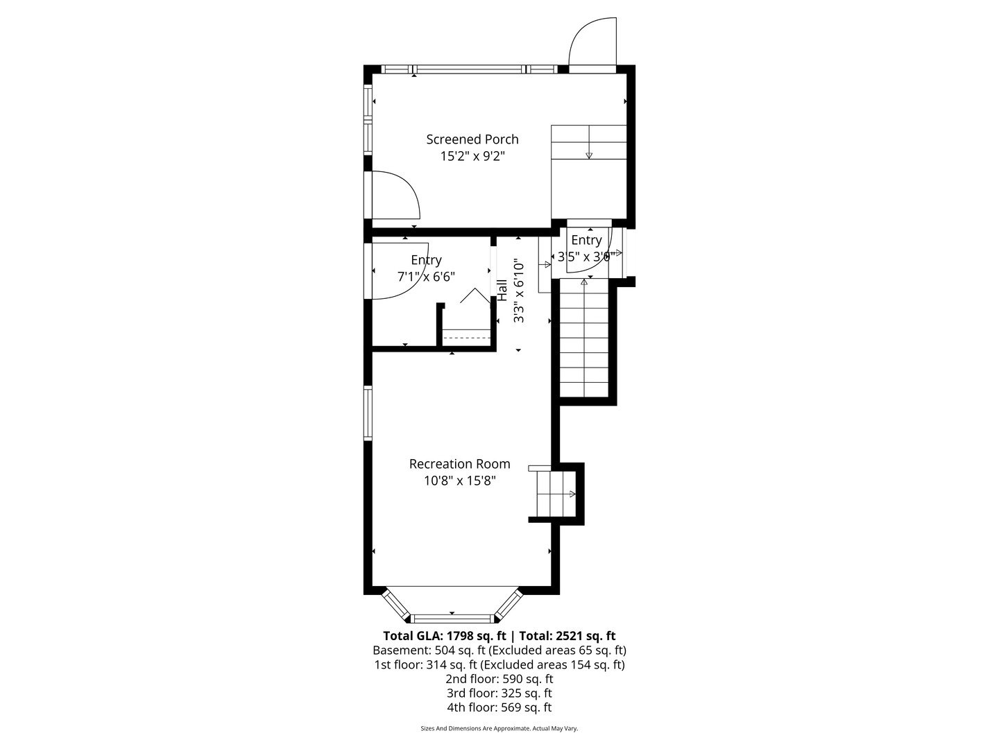 260 Chesterfield Avenue, Glen Ellyn, IL 60137