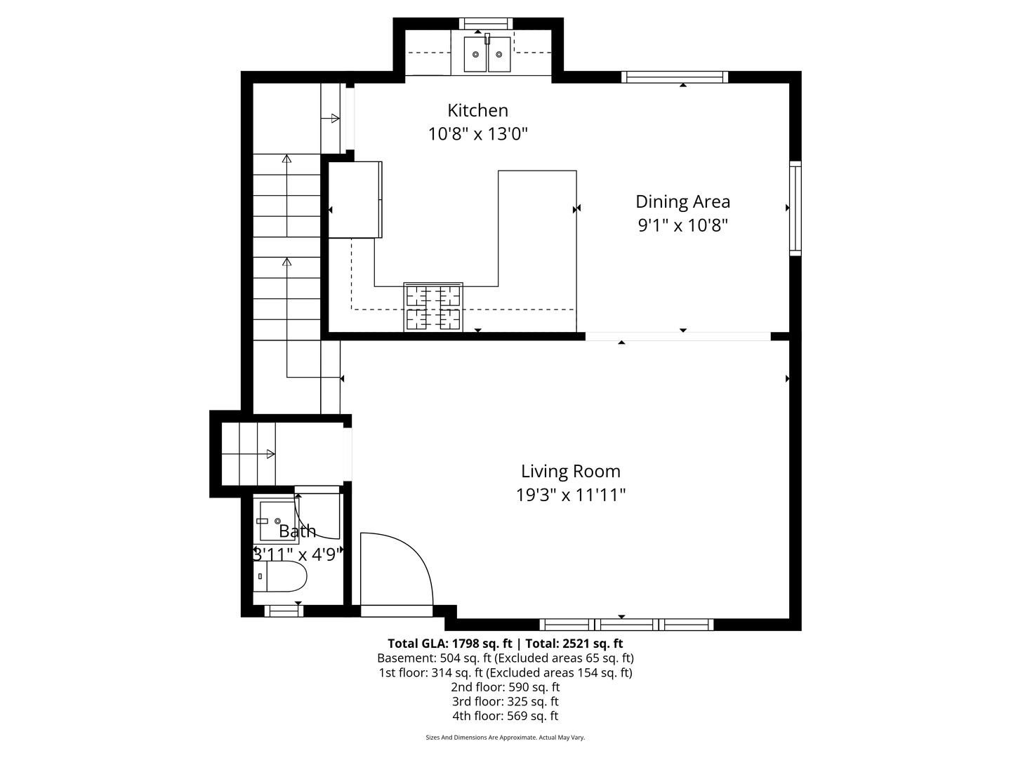260 Chesterfield Avenue, Glen Ellyn, IL 60137