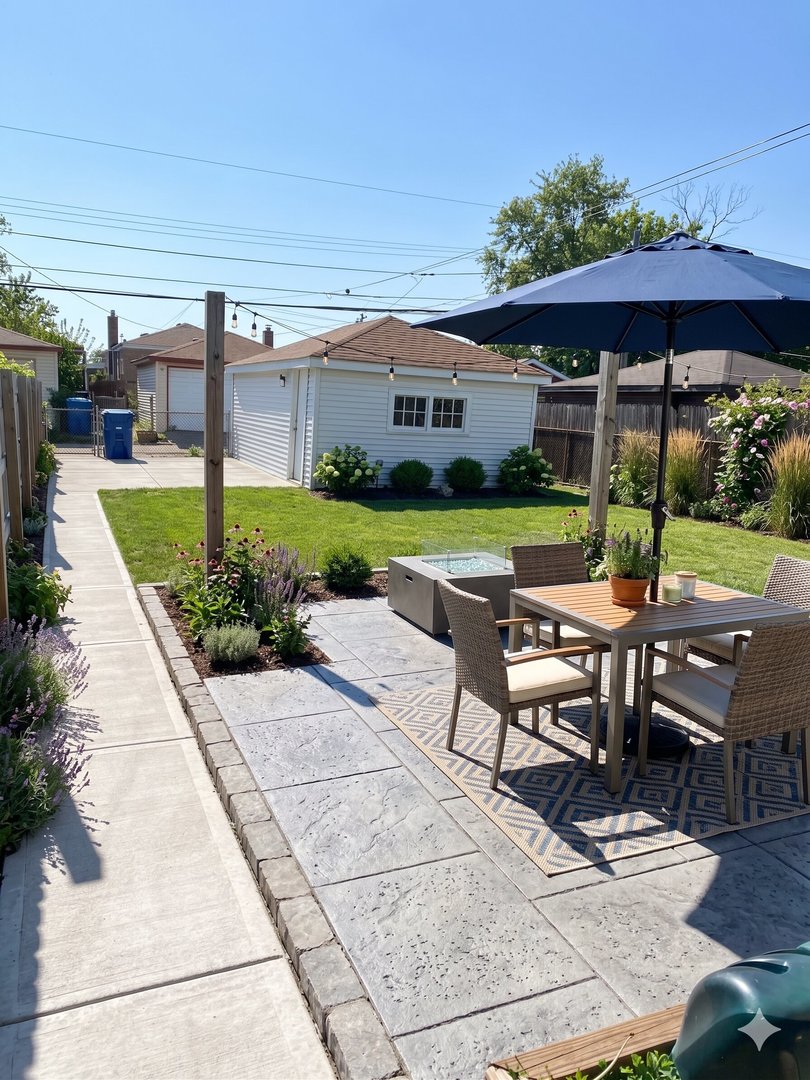 12610 S Laflin Street, Calumet Park, IL 60827