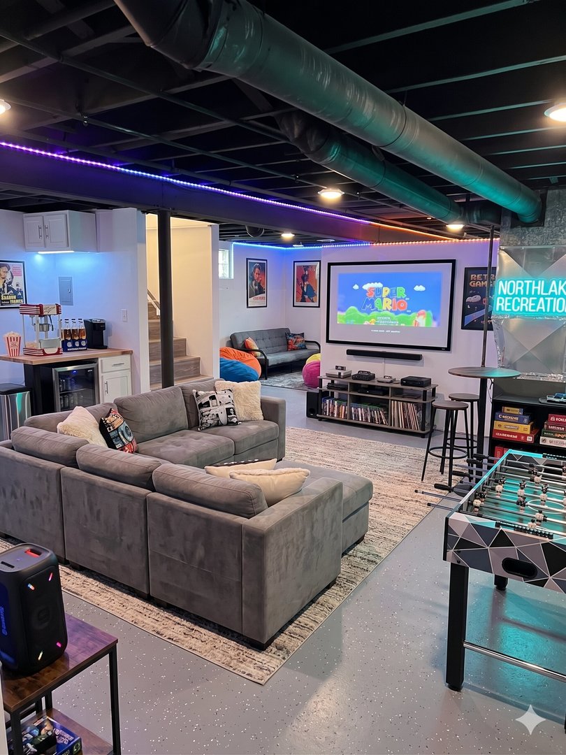 12610 S Laflin Street, Calumet Park, IL 60827