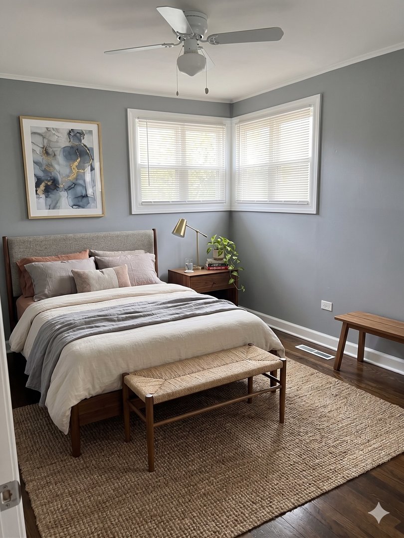 12610 S Laflin Street, Calumet Park, IL 60827